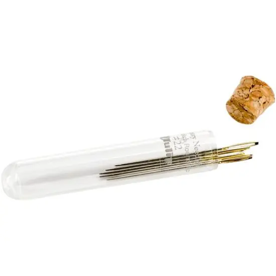 Tulip&reg; Tapestry Needles Cross Stitch, 6ct. {3}