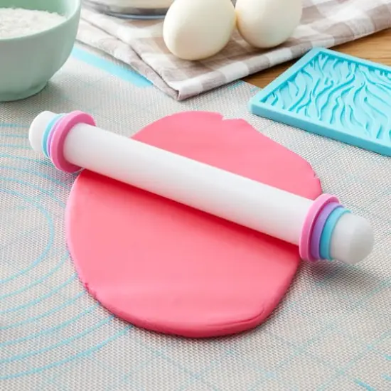 Fondant Roller Set by Celebrate It&reg; {3}