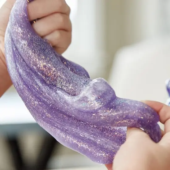 Elmer's&reg; Classic Glitter Glue Purple {5}