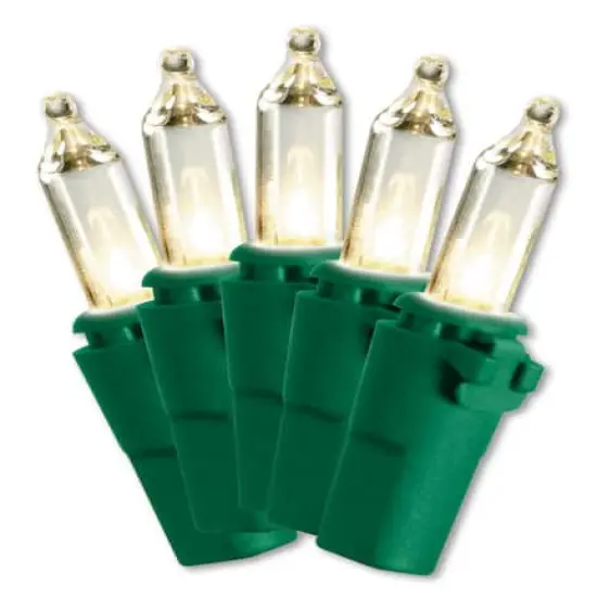 1,000ct. Clear Replacement Bulbs {3}