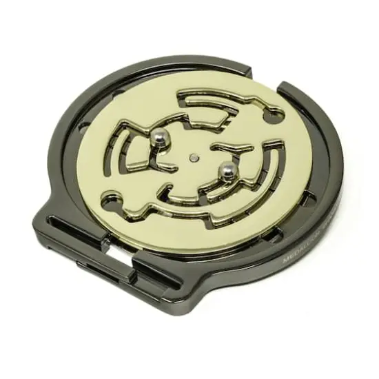 Hanayama Level 5 Cast Puzzle - Medallion {1}