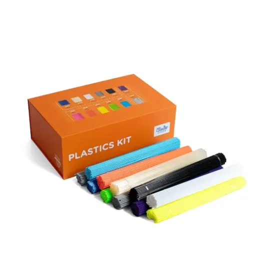 3Doodler Create+ Learning 12-Pen Pack {4}