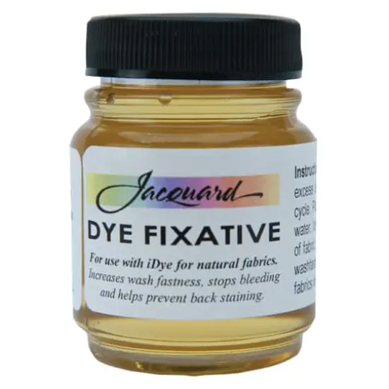 Jacquard iDye Fixative {1}