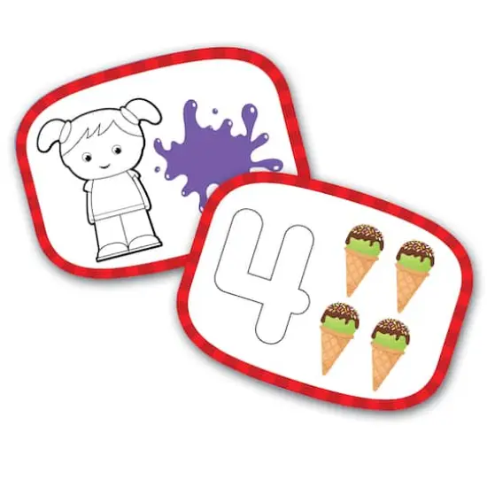 Learning Resources Skill Builders! Toddler Skills {4}