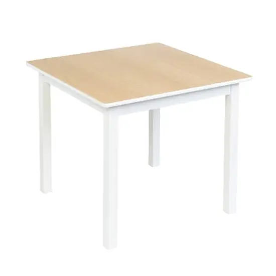 Honey Can Do Kids Table & Chairs {5}