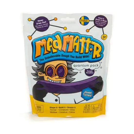 Mad Mattr Quantum Pack - 10oz: Purple Paradise {1}
