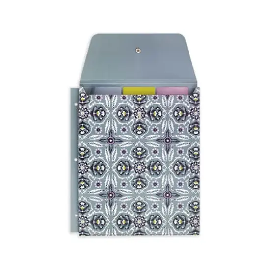 Vera Bradley&reg; Plaza Tile Binder Folio {3}