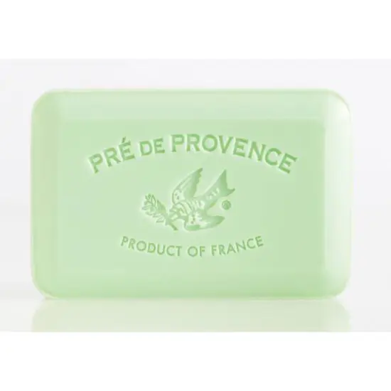 European Soaps Take Two Bars, 200g Island Mint {6}