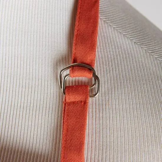 DII&reg; XL Chef Apron Spice {5}