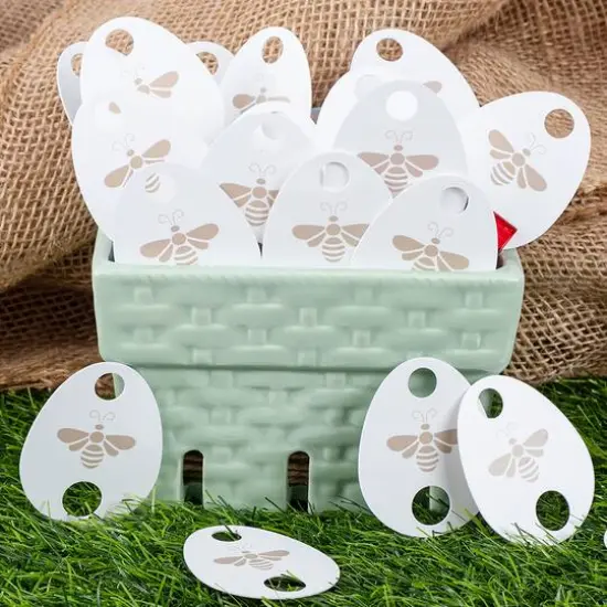 It's Sew Emma Farm Fresh Eggs Floss Drops, 20ct. {6}