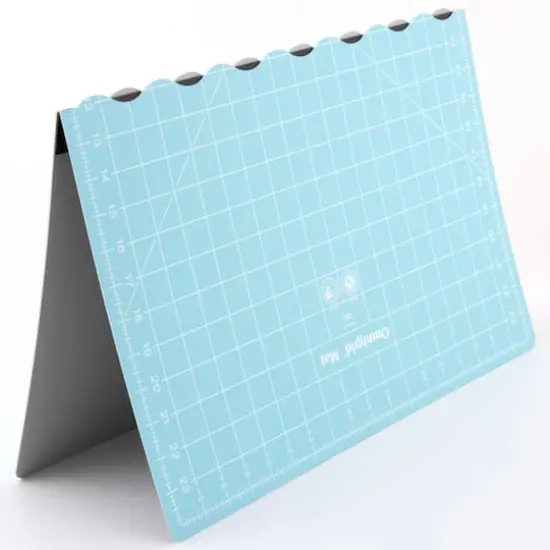 Omnigrid&reg; Large Folding Cutting Kit {4}