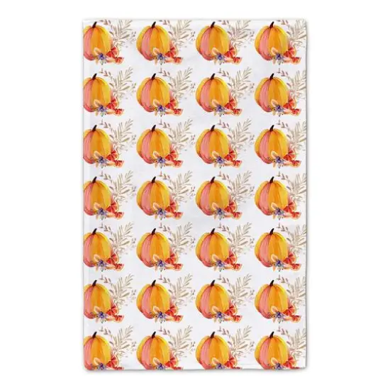 Thankful And Blessed Tea Towel Set {7}