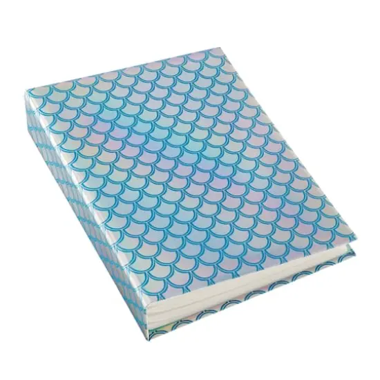 Blue Scales Photo Album by Recollections&reg; {6}
