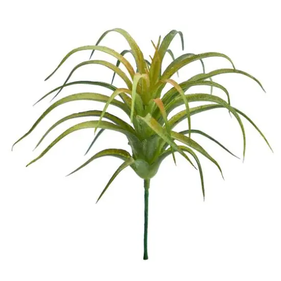 8" Tillandsia Artificial Flower (Set of 12) {1}