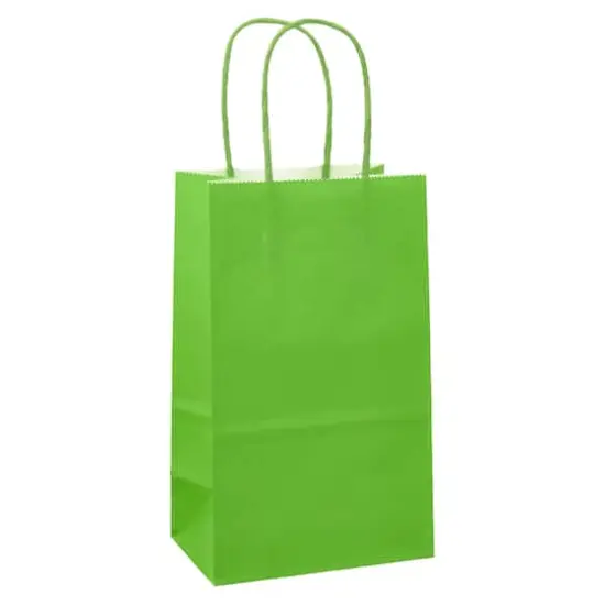 Small Bright Mix Gifting Bags, 13ct. by Celebrate It&trade; {4}