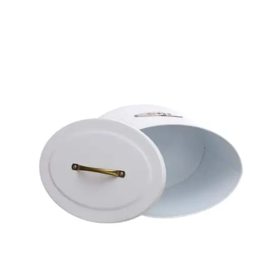 Metal Bread Box by Ashland&reg; {4}