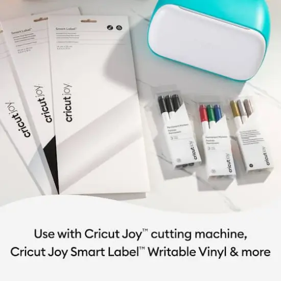 Cricut Joy&trade; 3 Color Permanent Marker Set {7}