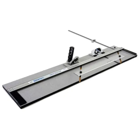 Logan&reg; Compact Elite Mat Cutter {3}