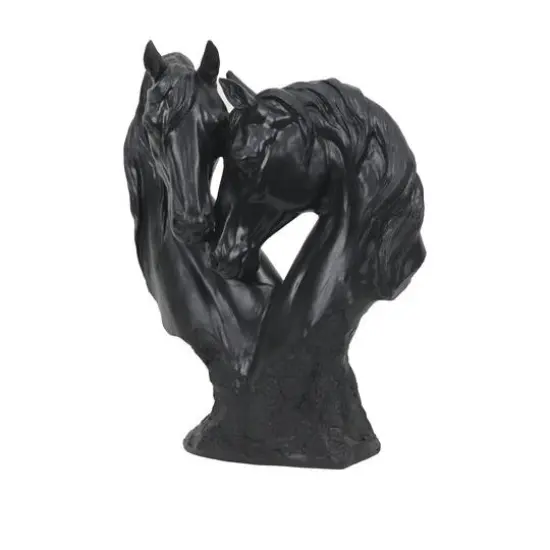 14" Pair of Horses Tabletop D&eacute;cor by Ashland&reg; {4}