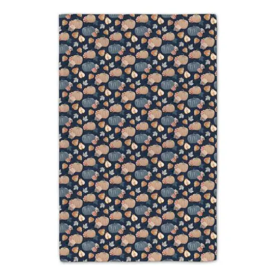 Bless Family Food Love Tea Towel Set {6}