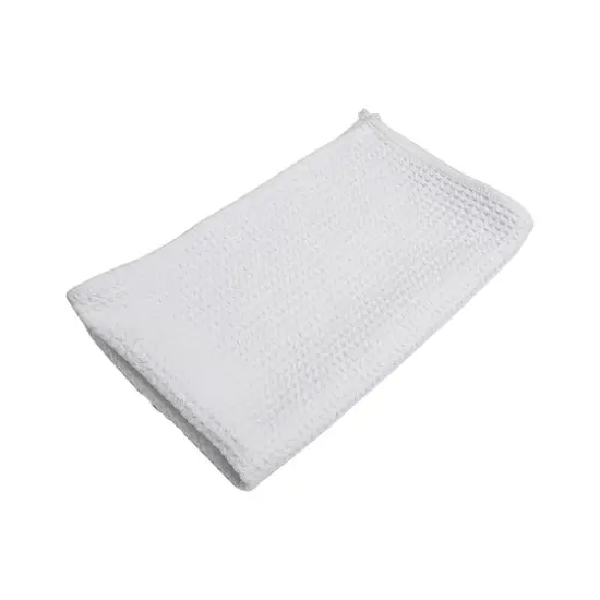 Craft Express 4ct. Small Sublimation Waffle Towels {1}