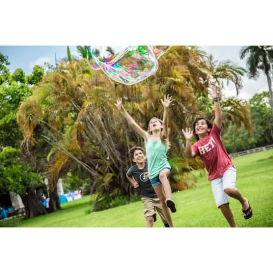 South Beach Bubbles WOWMAZING Big Bubbles Bubble Concentrate Solution {6}