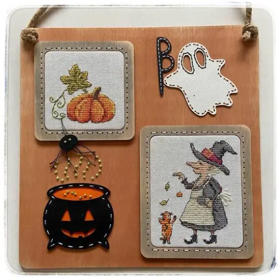 Neocraft Pumpkin Season {5}