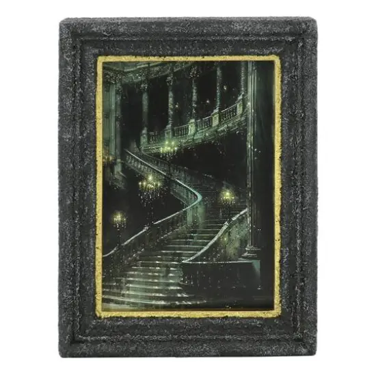 Assorted 8" Regency Block Tabletop D&eacute;cor by Ashland&reg;, 1pc. {3}