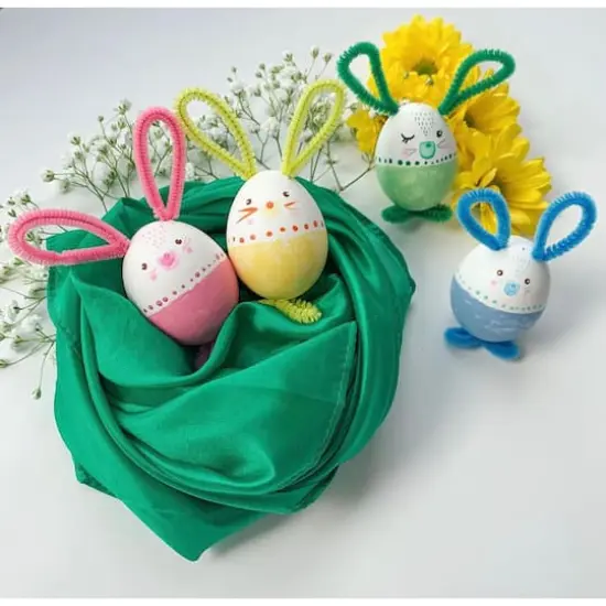 Kwik Stix™ Easter Edition Tempera Paint Sticks, 3 Packs of 6 {4}