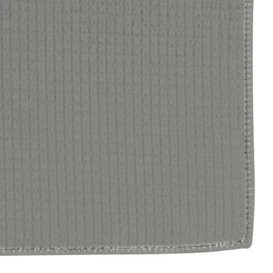 Kitchen Details Jumbo Gray Drying Mats, 2ct. {8}