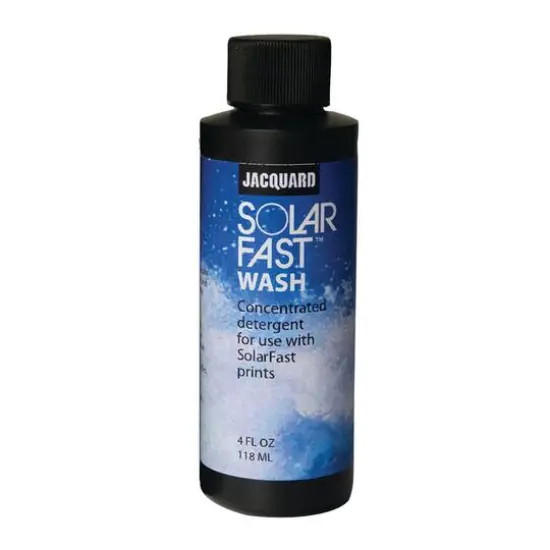 Jacquard SolarFast&trade; Wash {2}