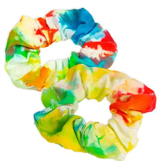 Thames & Kosmos Rainbow Tie-Dye Lab {7}