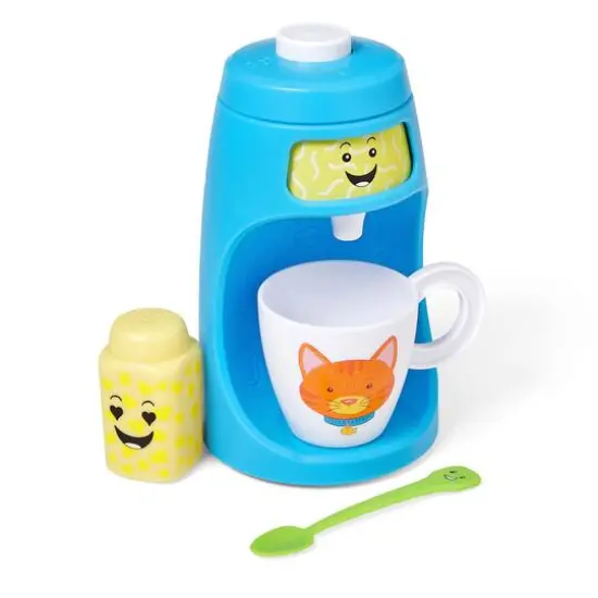 hand2mind Cupful of Feelings Caf&eacute; Interactive Activity Set {3}