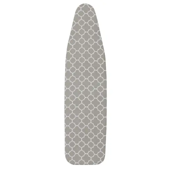 Household Essentials Basic Ironing Board Cover & Pad Trellis {1}