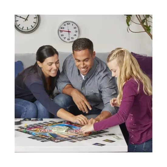 Monopoly&reg; Speed {6}