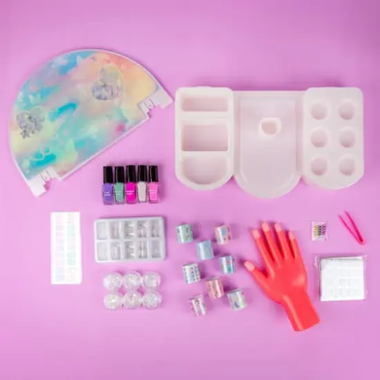 STMT&trade; True2U&trade; Nail Art Styling Studio {3}