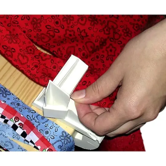 Frank A. Edmunds Strip-It Fabric Stripper {3}