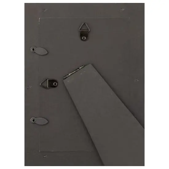 Simply Essentials&trade; Bronze Script Frame by Studio D&eacute;cor&reg; {6}