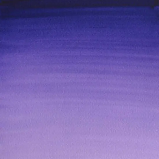 Winsor & Newton&reg; Cotman&reg; Watercolor, 8mL Dioxazine Violet {3}