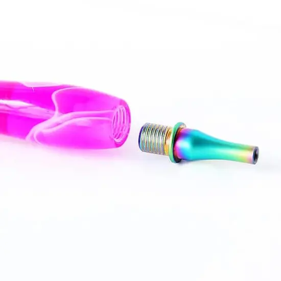 Sparkly Selections Rainbow Metal Tipped Diamond Painting Pen Accessory Set {5}