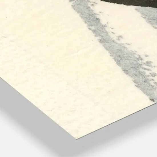 Designart 'Glam Collage Ii Modern Multipanel Wall Clock {4}