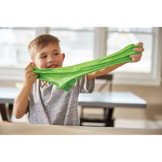 Elmer's&reg; 1gal. Washable Clear School Glue {10}