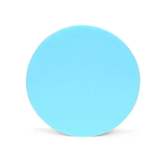 Foamology&trade; Round Cushion Foam Tuffet Kit {4}