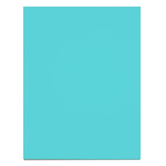 8.5" x 11" 65lb. Cardstock Paper Pack by Recollections™, 50 Sheets Oceanside {4}