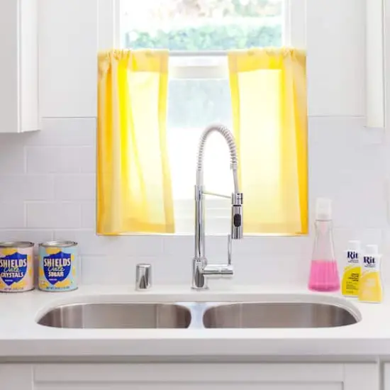 Rit&reg; All Purpose Liquid Dye Lemon Yellow {5}