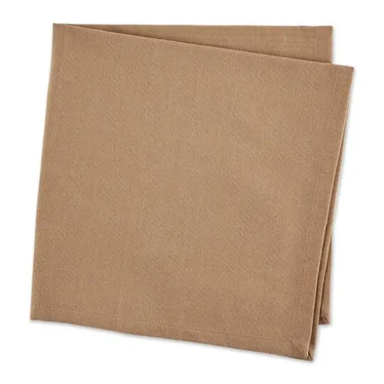 DII&reg; Stone Napkins, 6ct. {5}