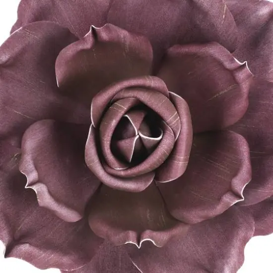 Blooming Vinyl Flower Tabletop D&eacute;cor by Ashland&reg; Burgundy {4}