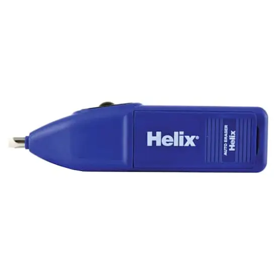 Helix&reg; Auto Eraser {1}