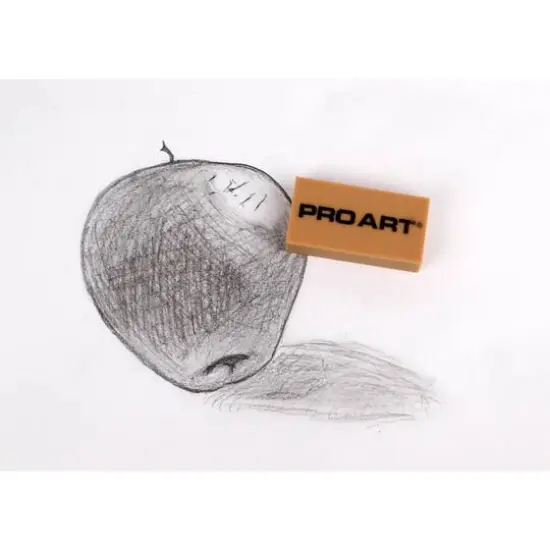Pro Art&reg; Art Gum Eraser, 12ct. {5}