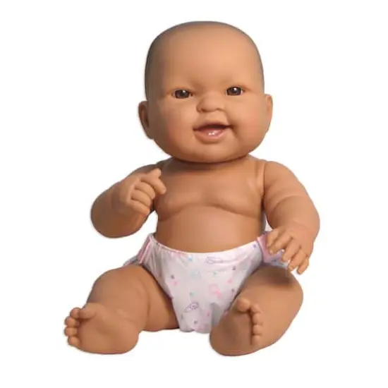 JC Toys&reg; Lots to Love&reg; Babies&trade;, Hispanic Baby {1}